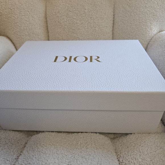 Dior+Versace Empty Boxes - Picture 7 of 12